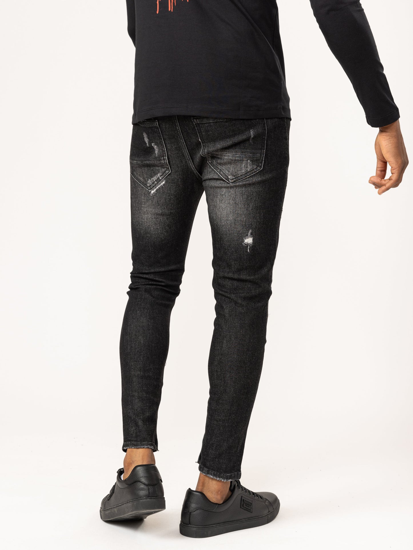 FASHION JEANS