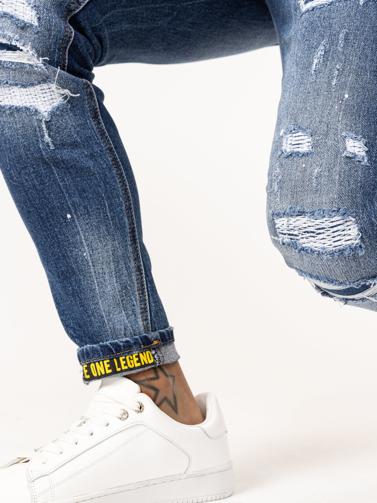 FASHION JEANS