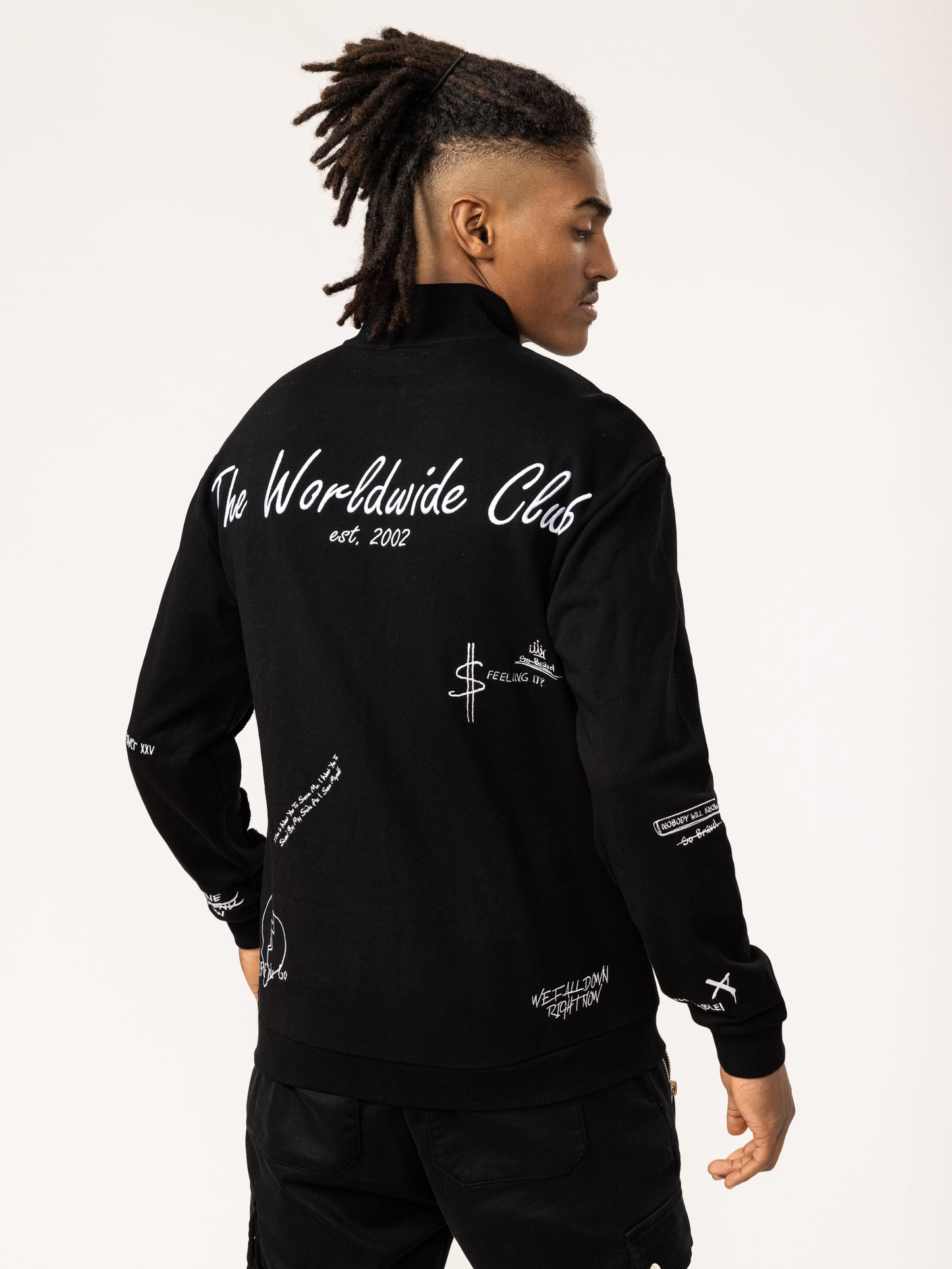 JACKETS