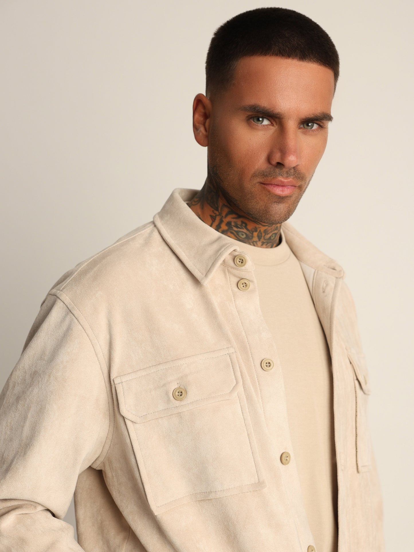 JACKETS