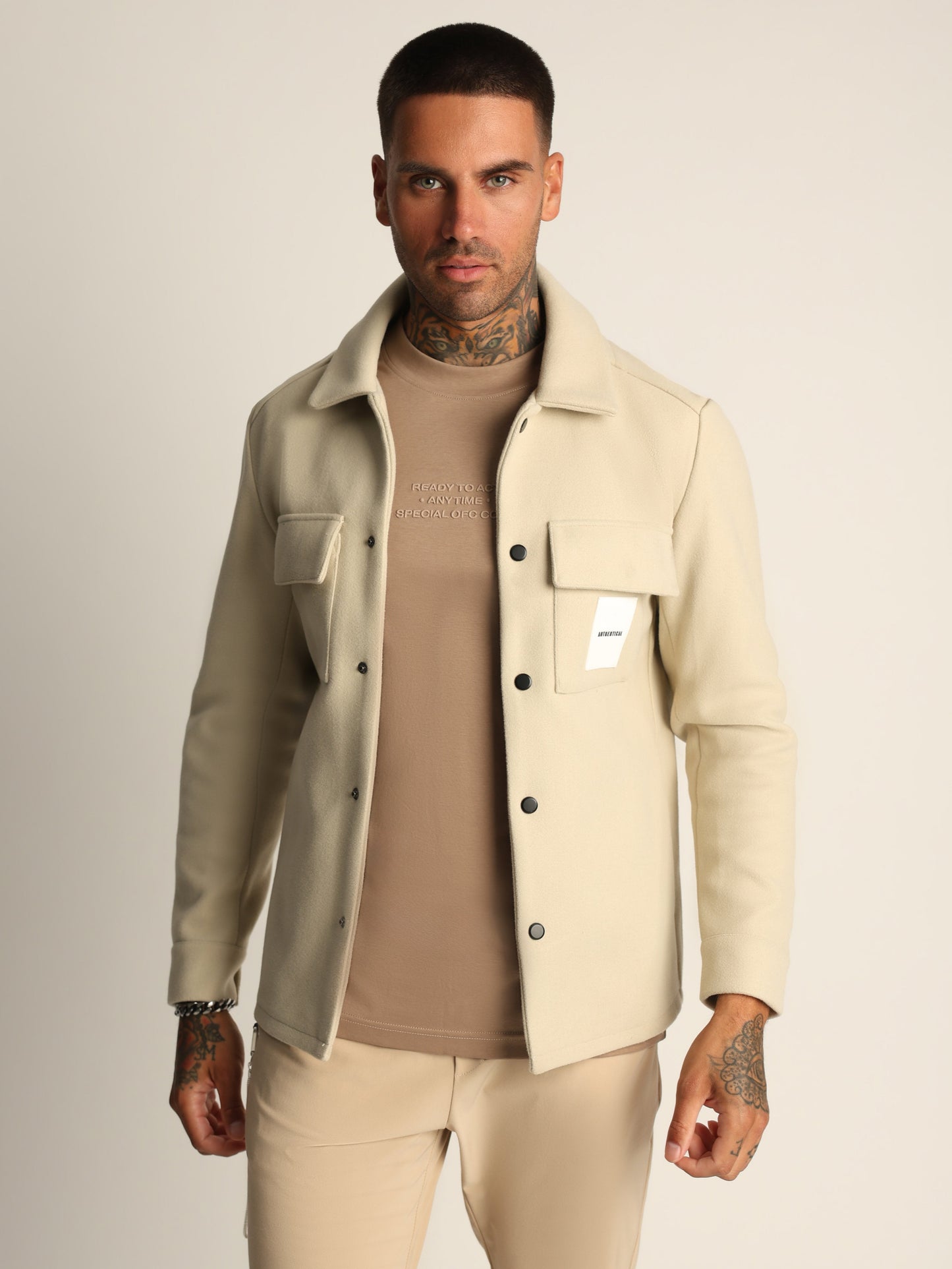 JACKETS