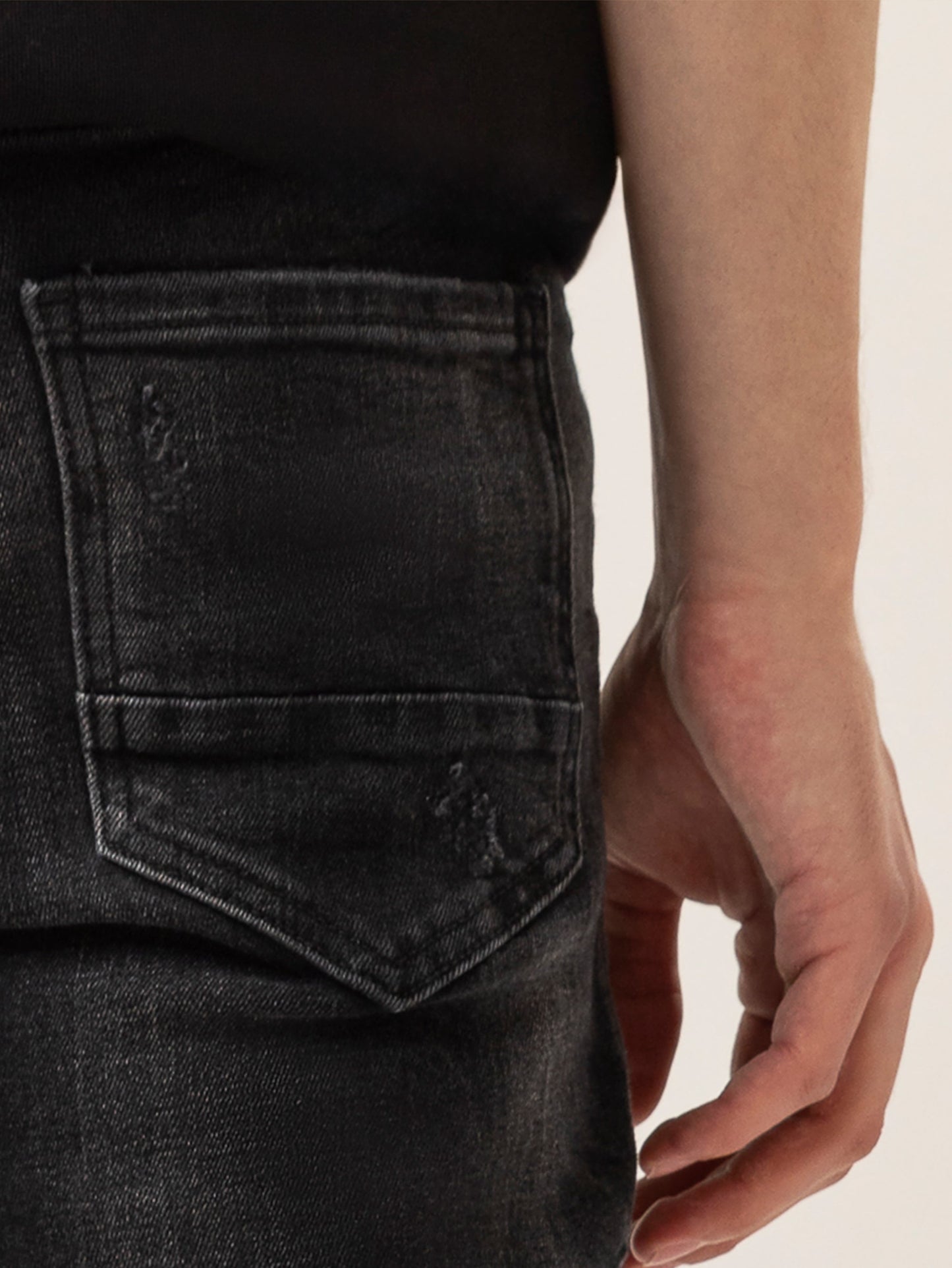FASHION JEANS