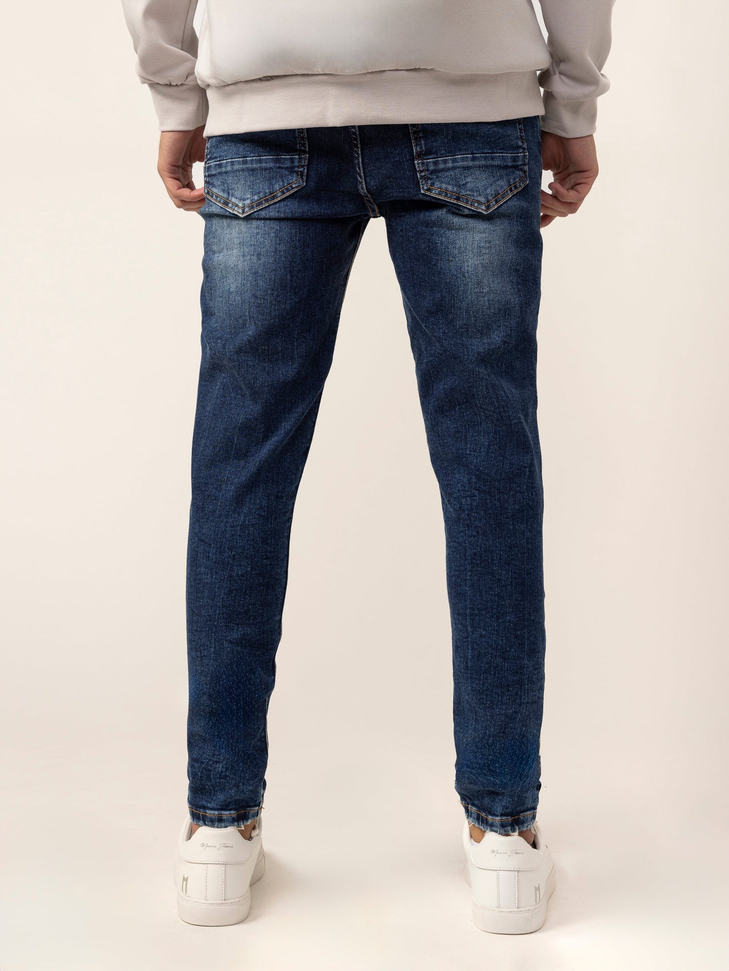 FASHION JEANS