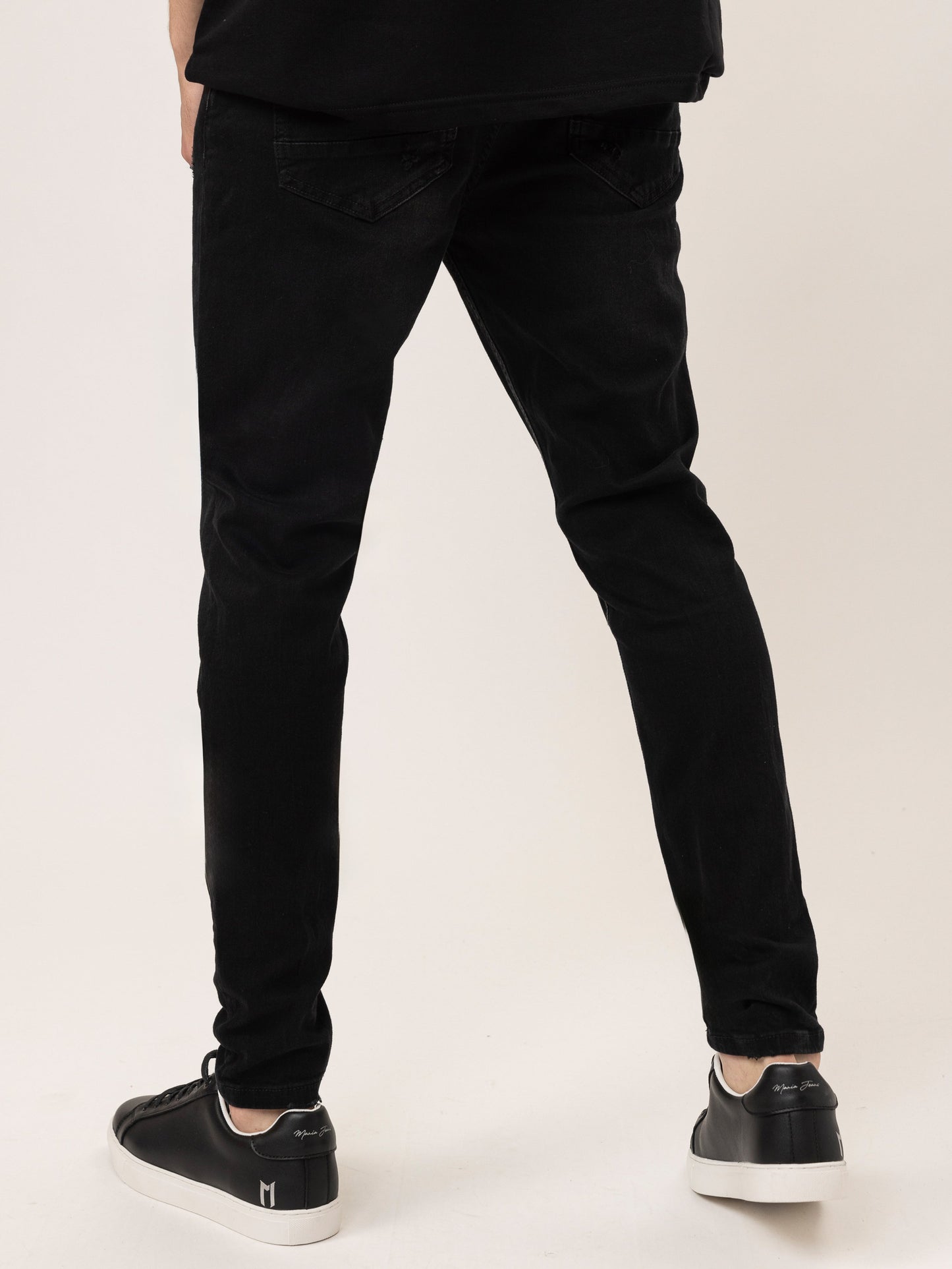 FASHION JEANS