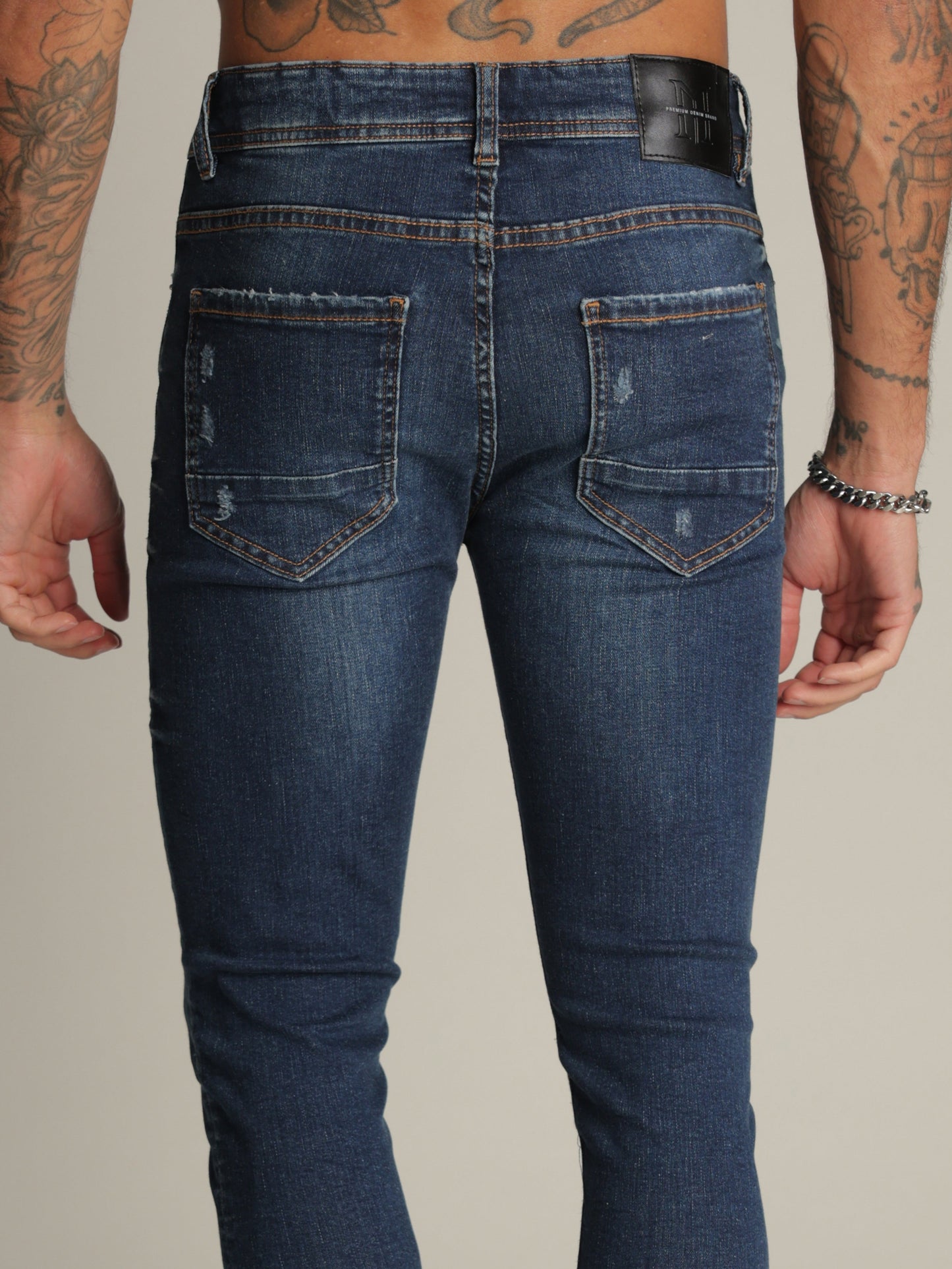 FASHION JEANS