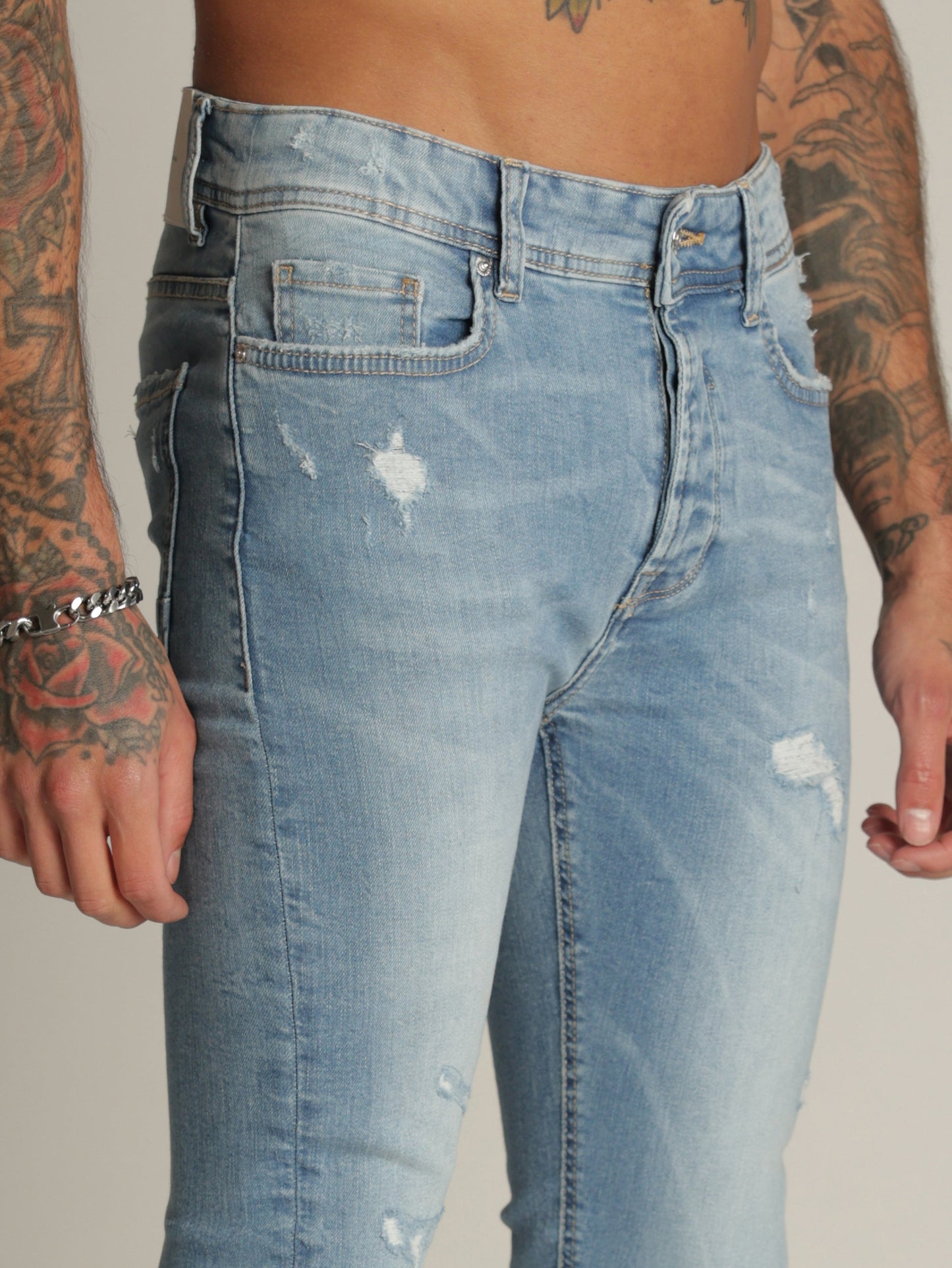FASHION JEANS