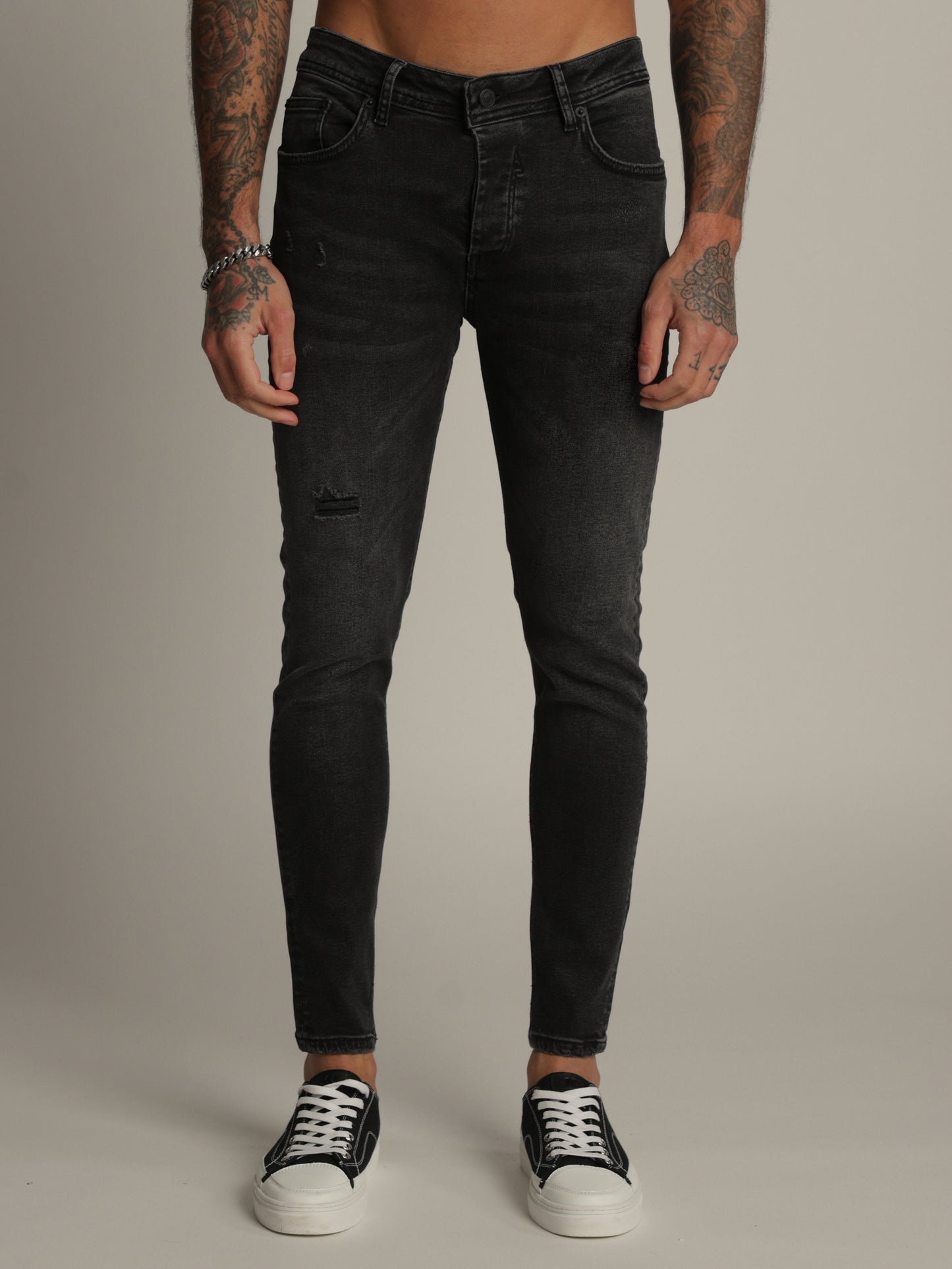 FASHION JEANS