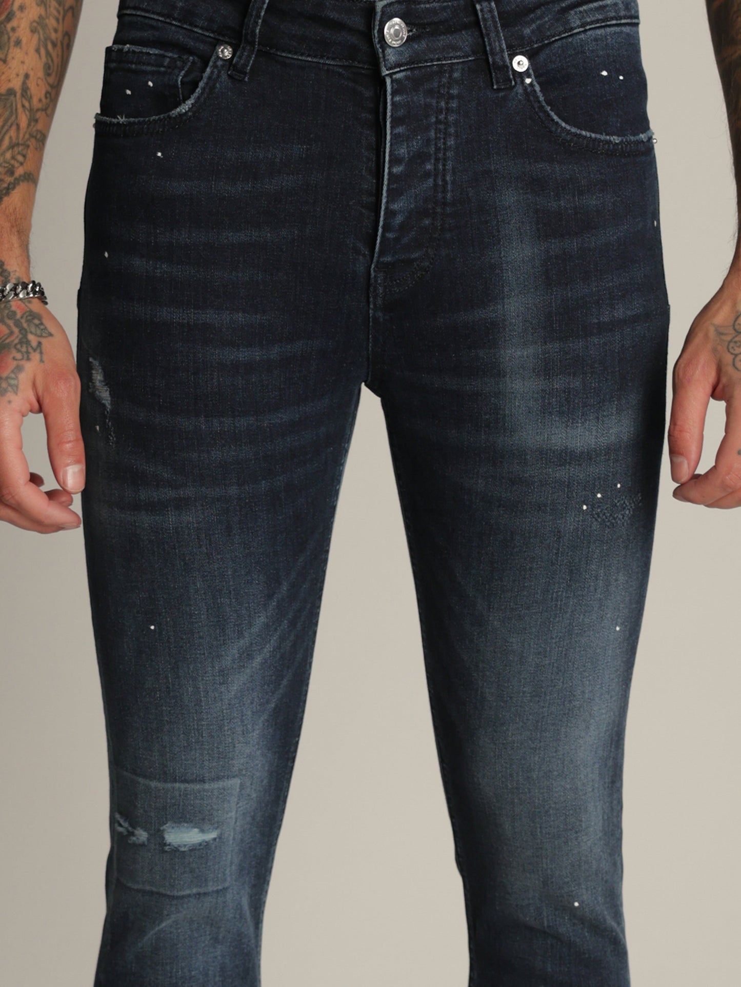 FASHION JEANS
