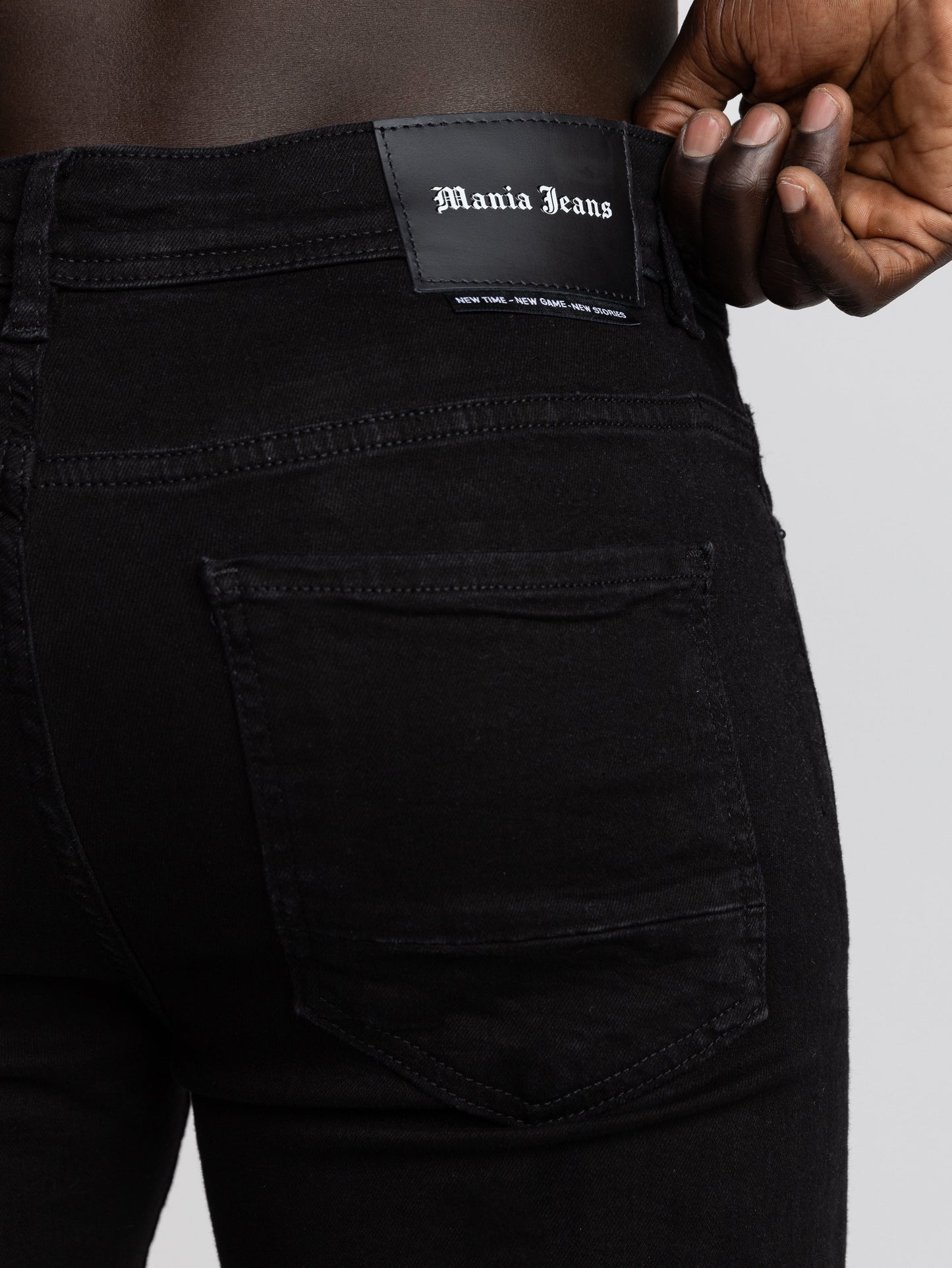FASHION JEANS