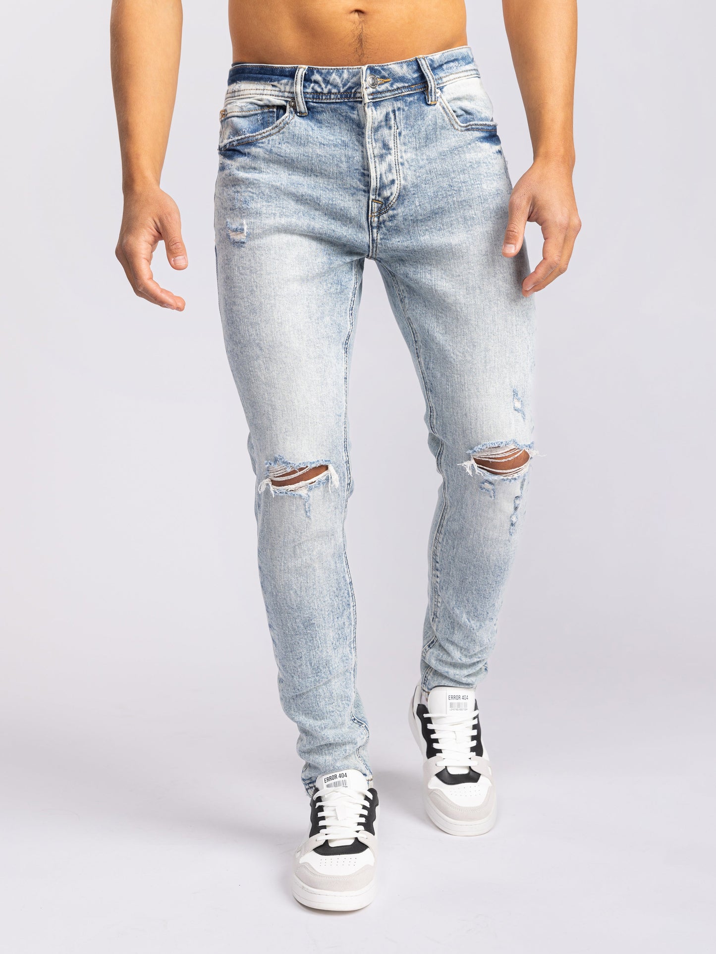 FASHION JEANS