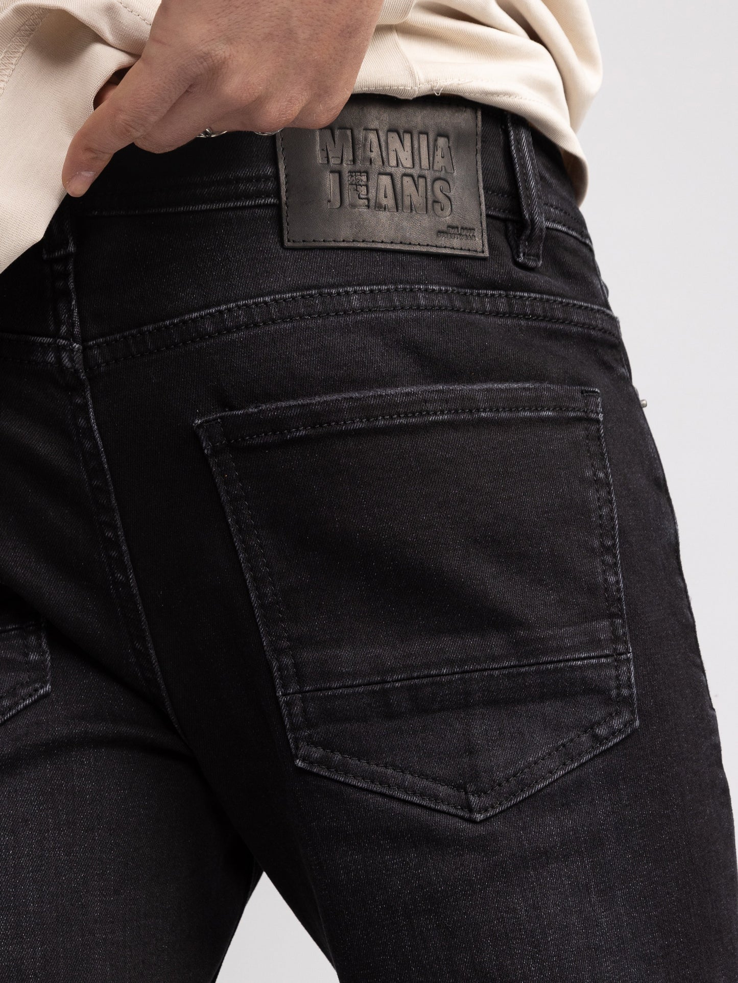 FASHION JEANS