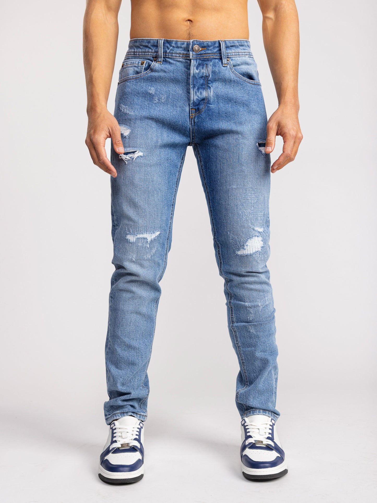 FASHION JEANS