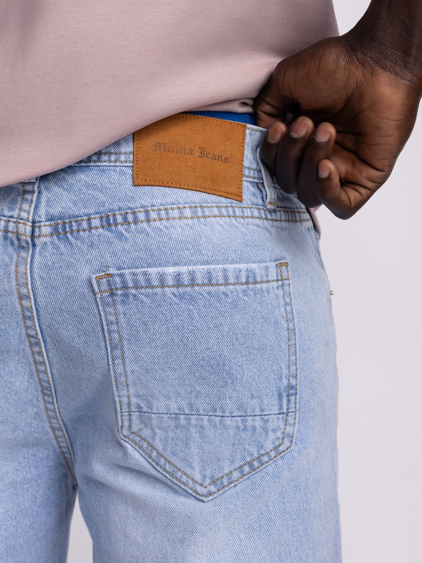 FASHION JEANS