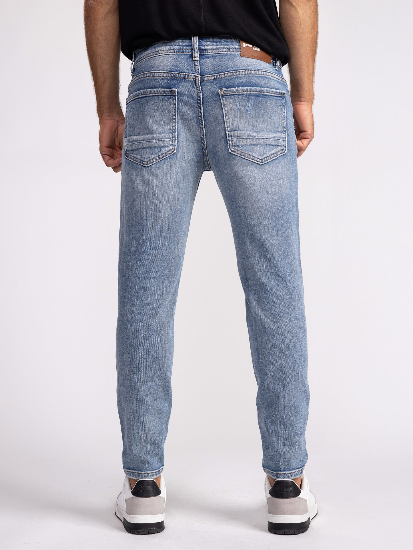 FASHION JEANS