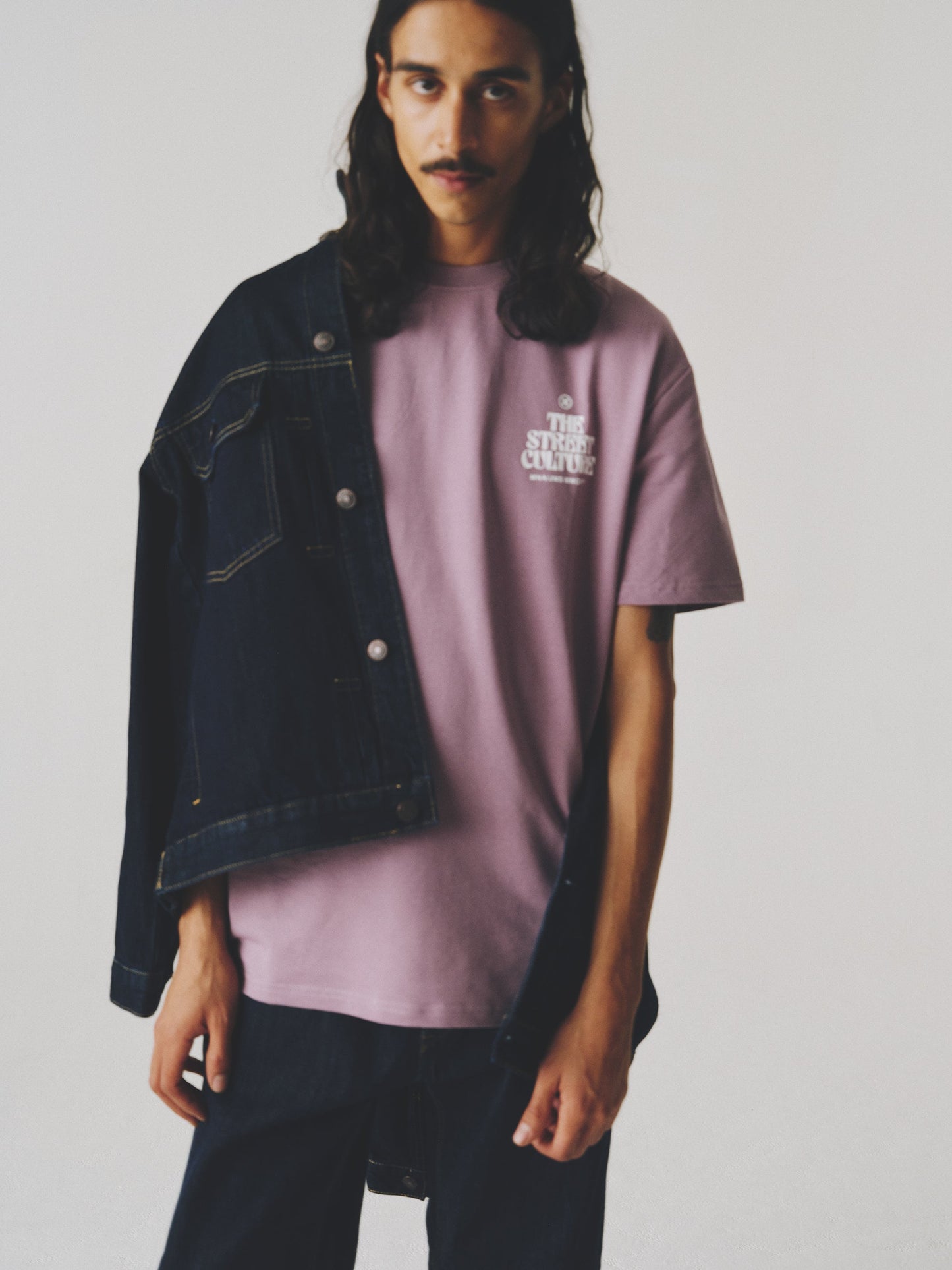 JEANS JACKETS