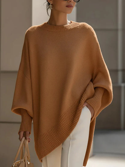 Claudia | Suéter elegante y casual