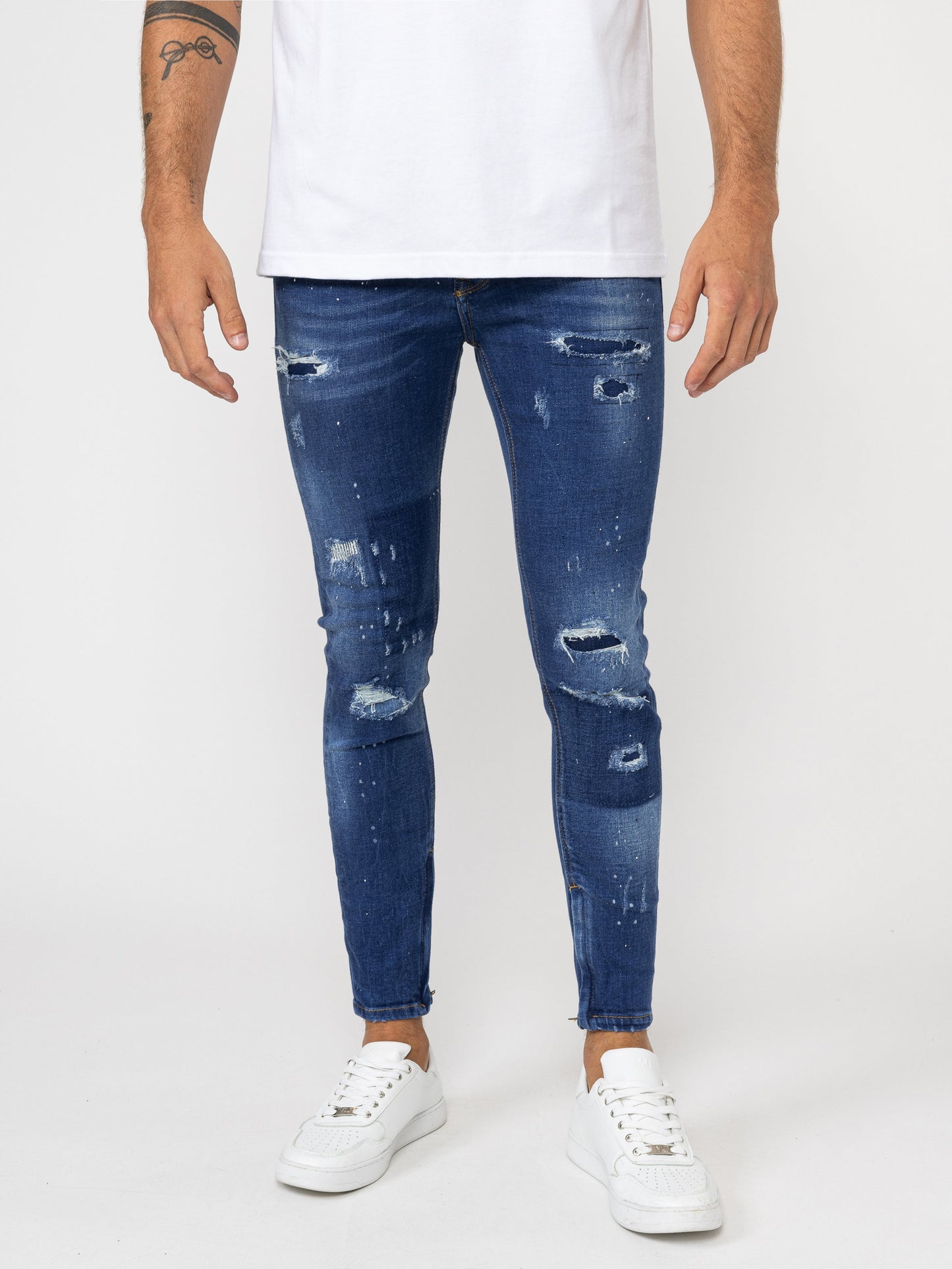FASHION JEANS