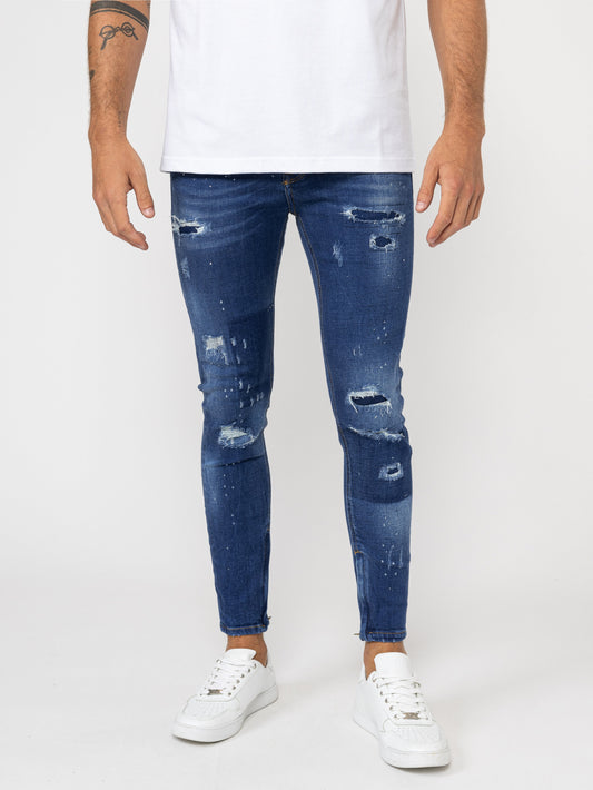 FASHION JEANS