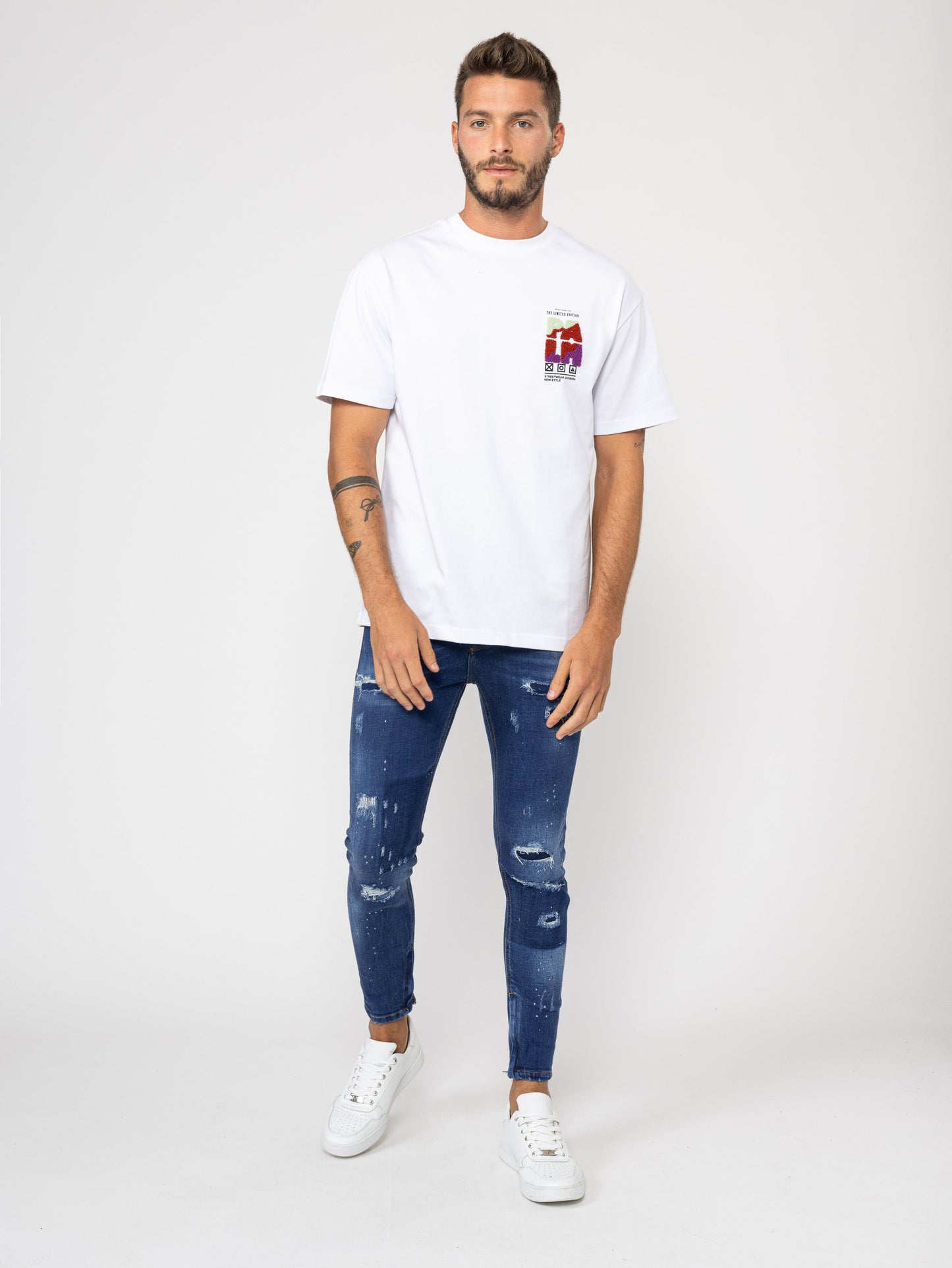 FASHION JEANS
