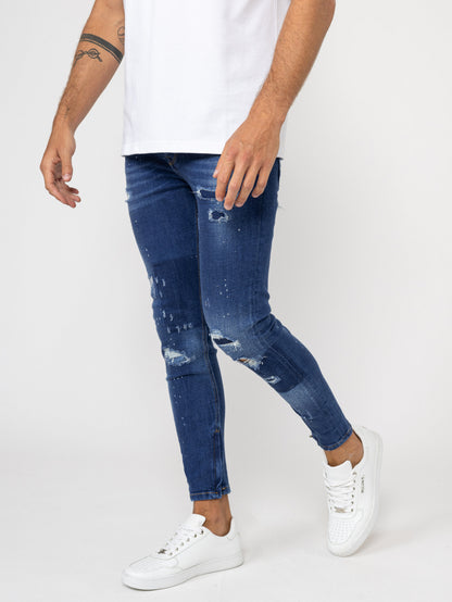 FASHION JEANS