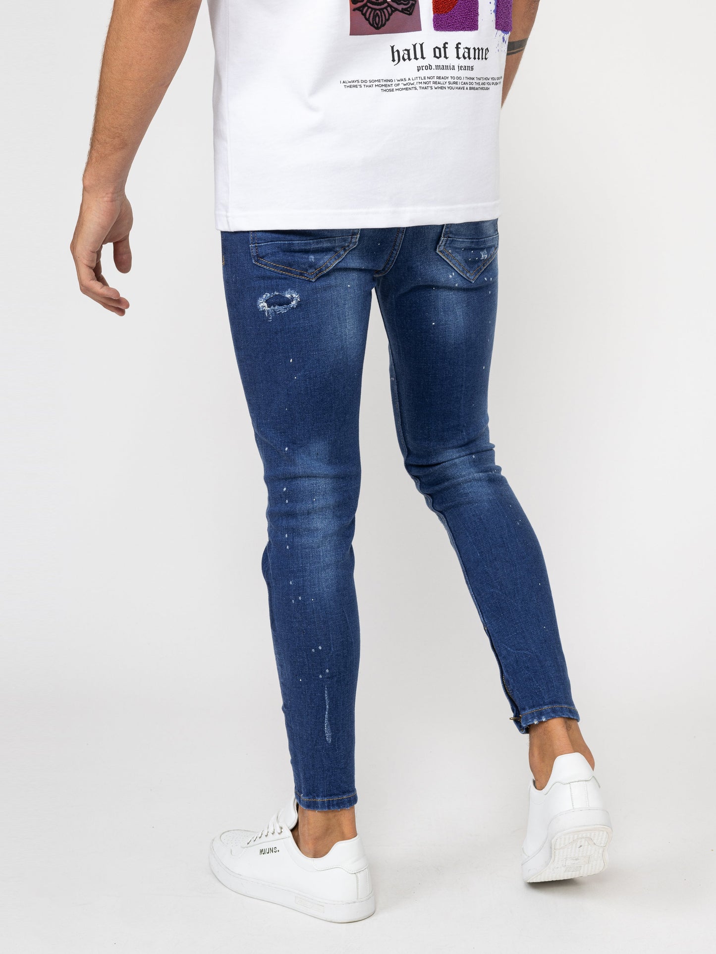 FASHION JEANS