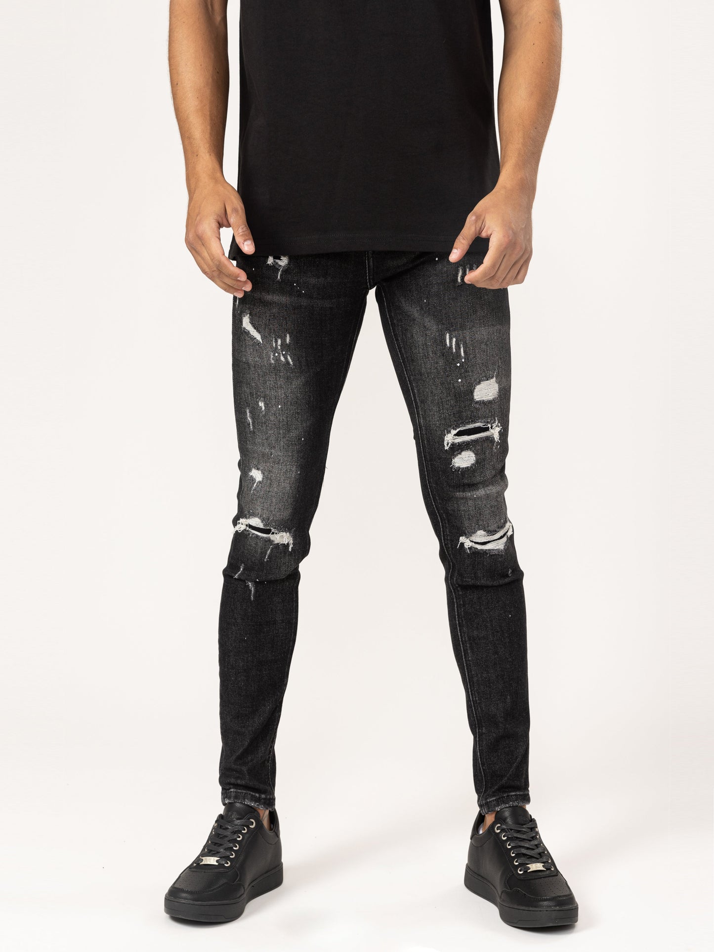 FASHION JEANS