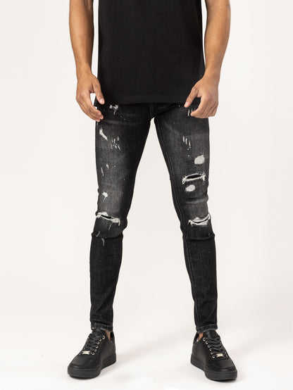 FASHION JEANS