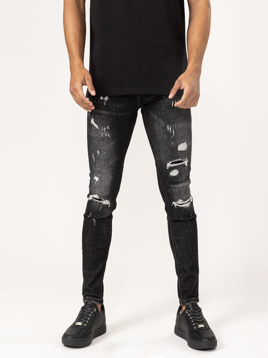 FASHION JEANS