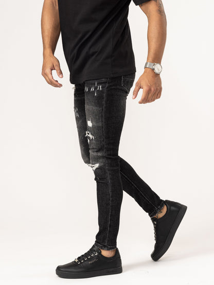 FASHION JEANS