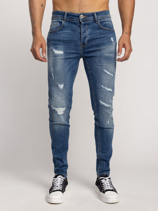 FASHION JEANS