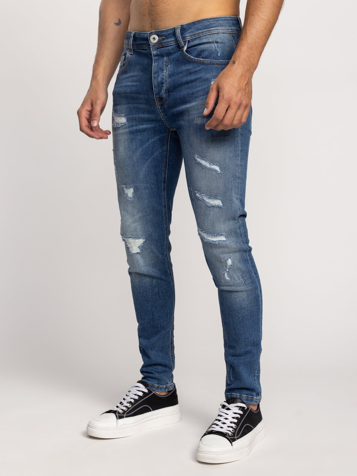 FASHION JEANS
