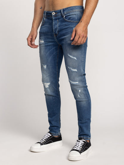 FASHION JEANS