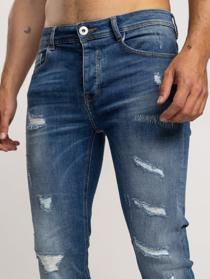 FASHION JEANS