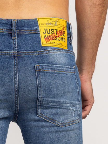 FASHION JEANS