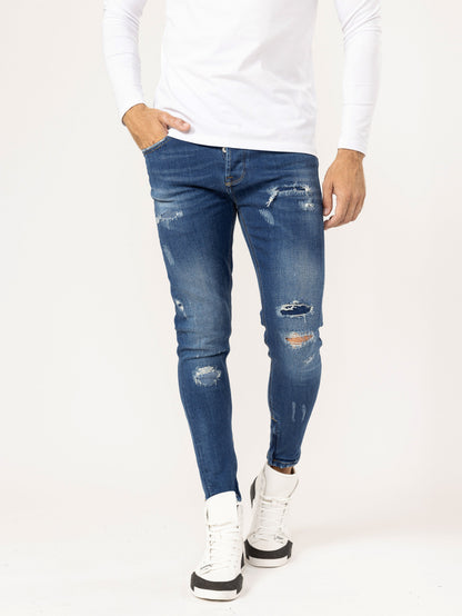 FASHION JEANS