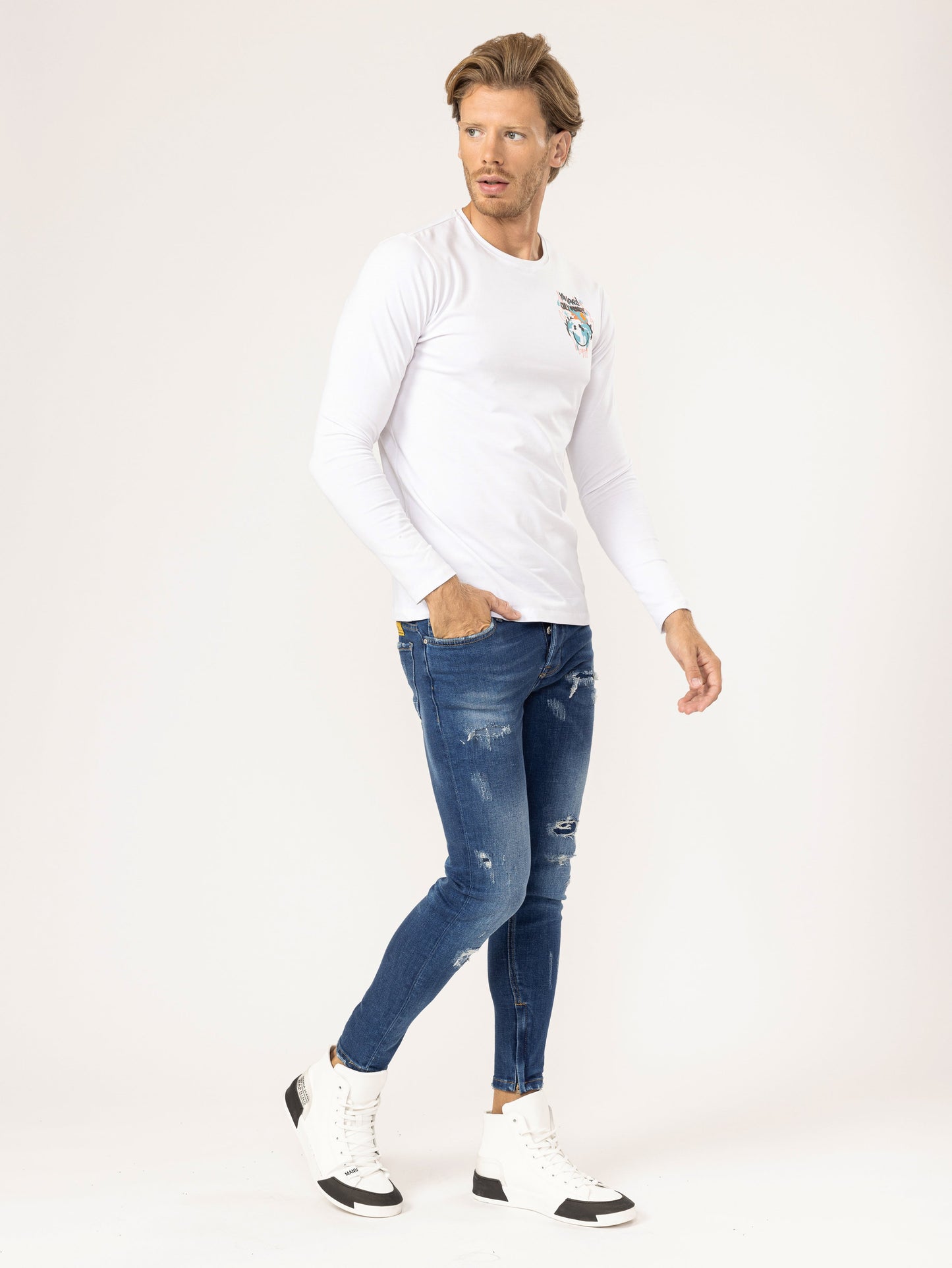 FASHION JEANS