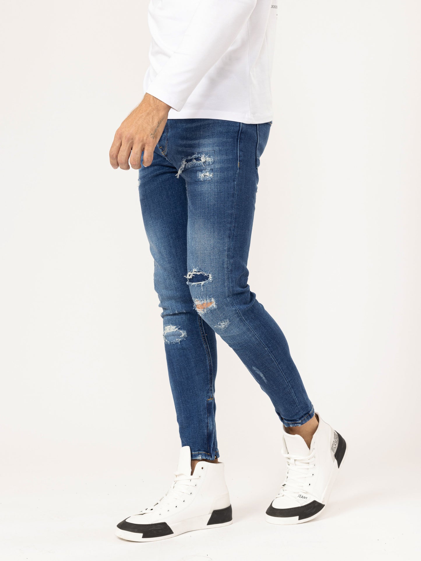 FASHION JEANS