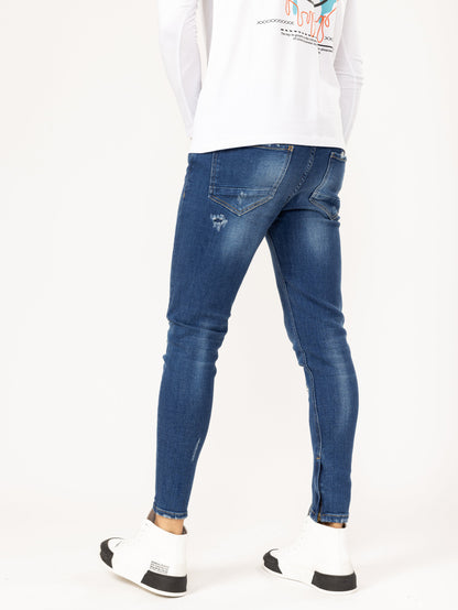 FASHION JEANS