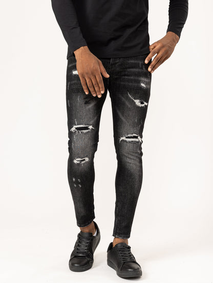 FASHION JEANS
