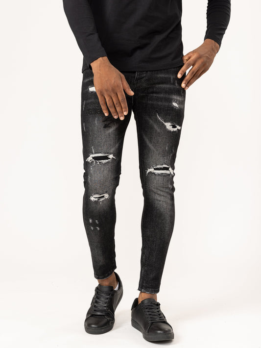 FASHION JEANS