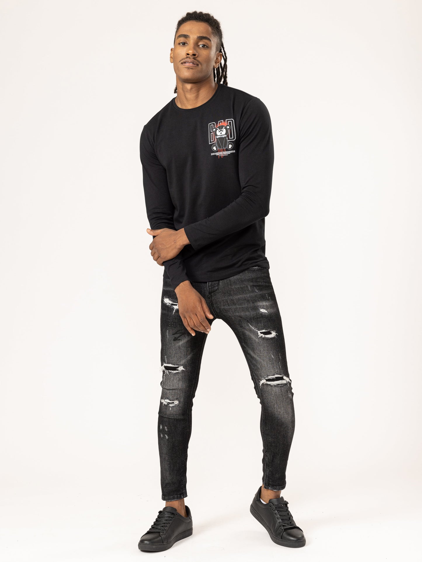 FASHION JEANS