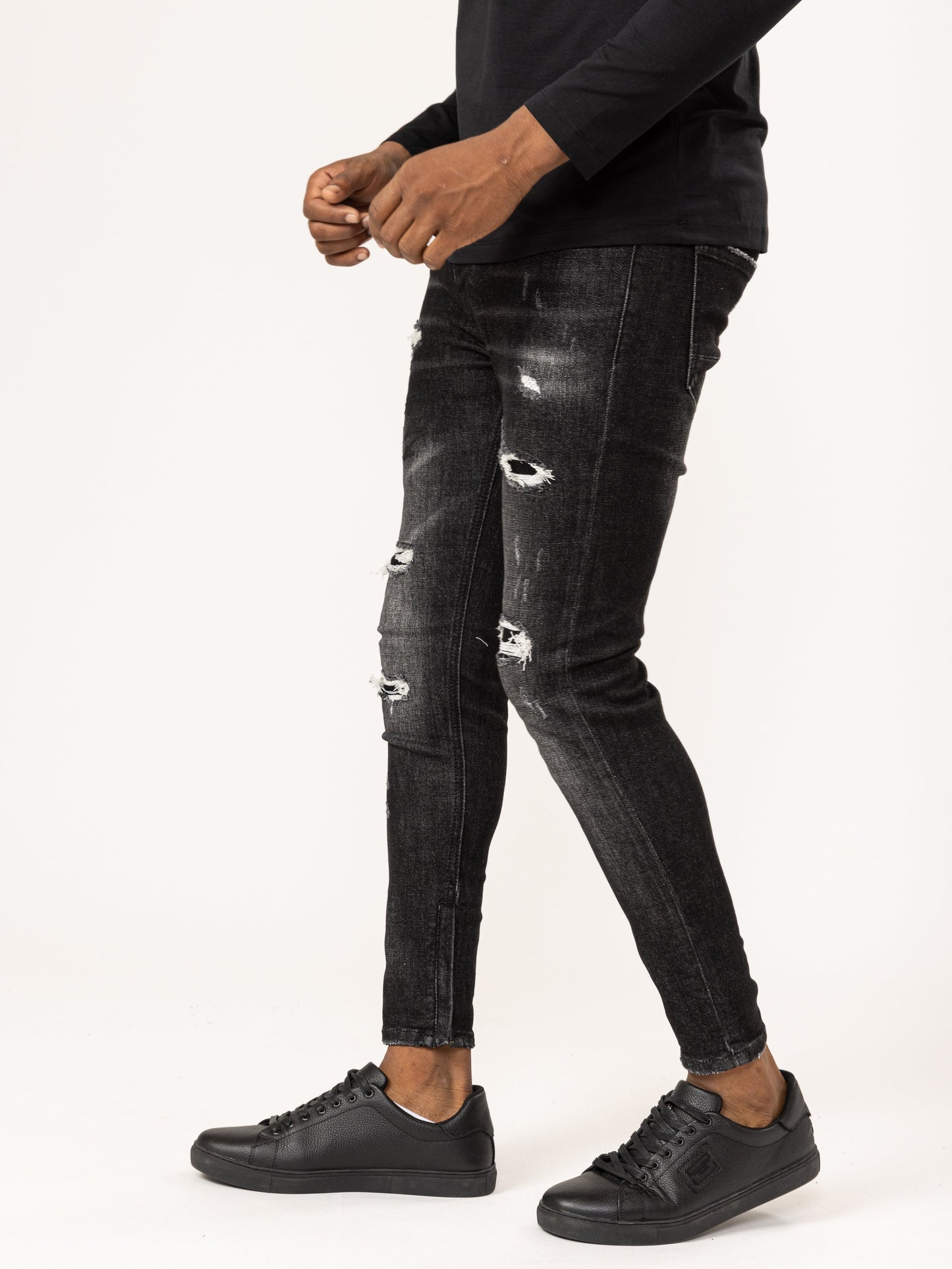 FASHION JEANS