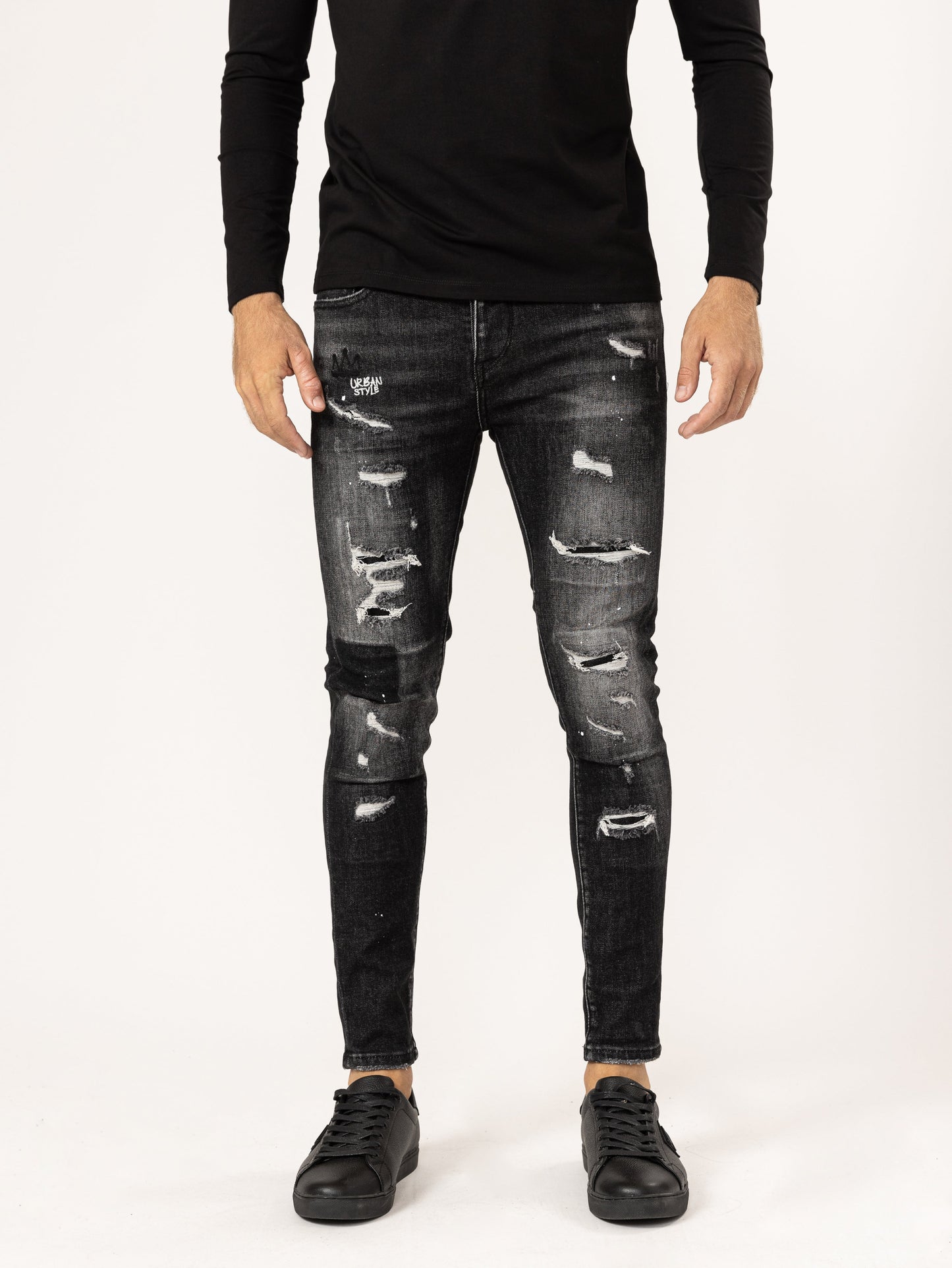 FASHION JEANS