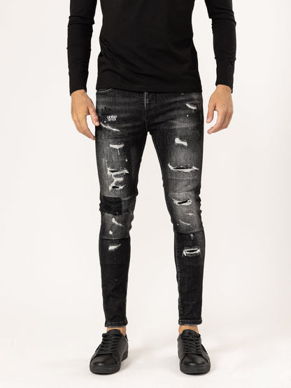 FASHION JEANS