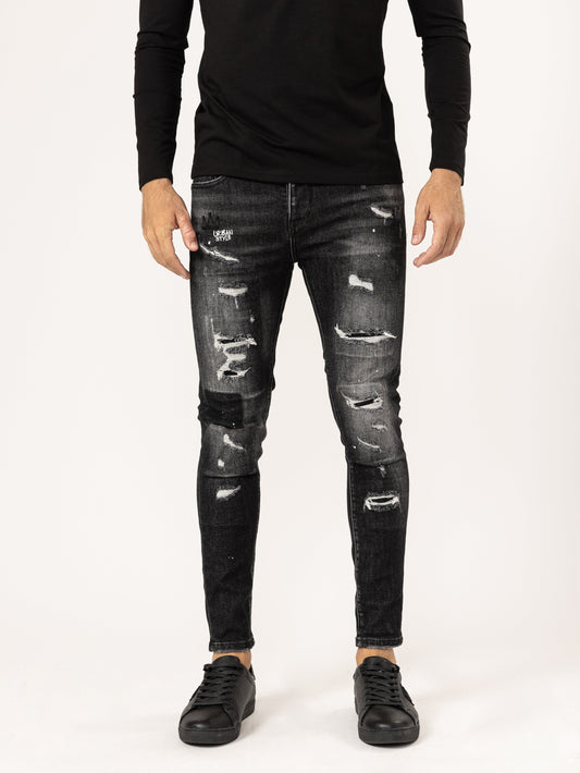 FASHION JEANS