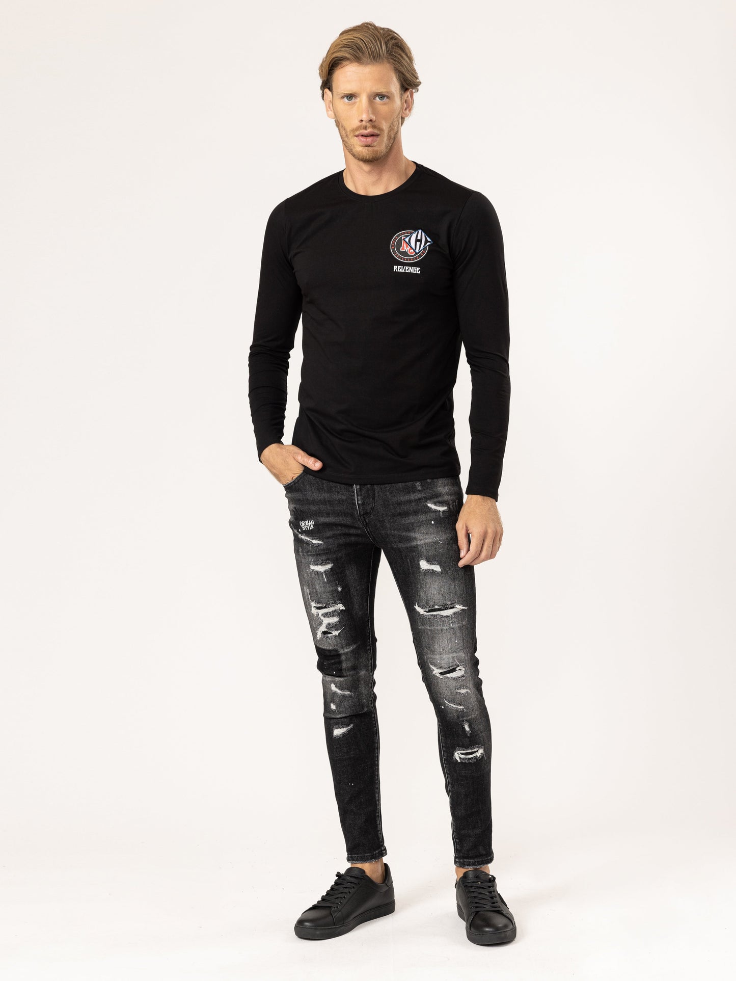 FASHION JEANS
