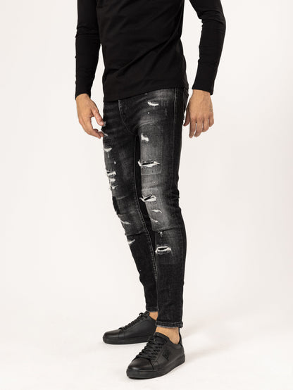 FASHION JEANS