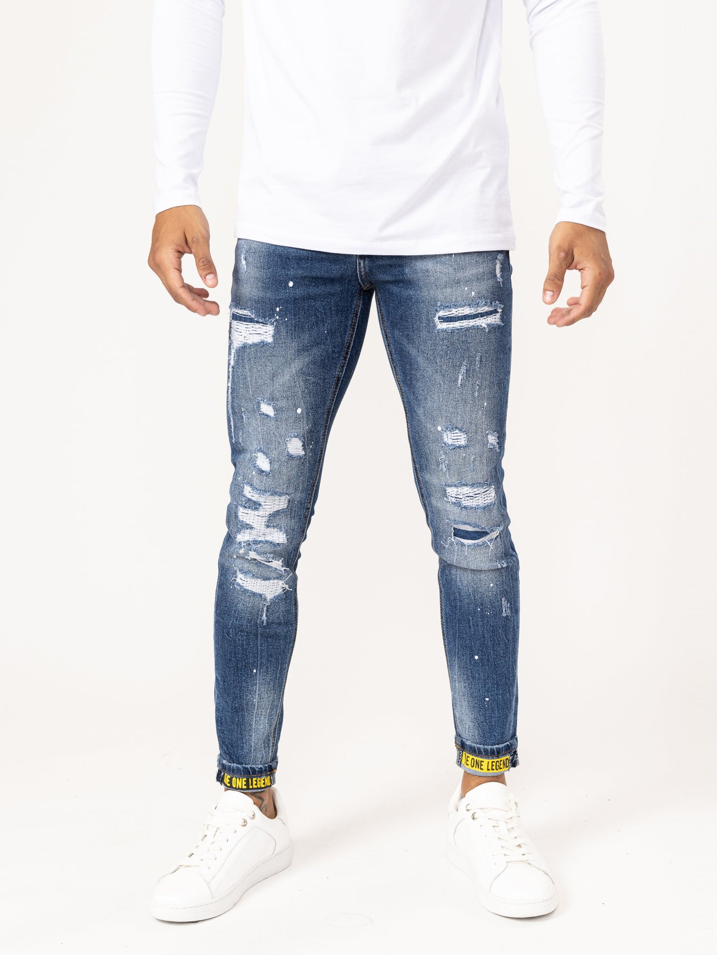FASHION JEANS