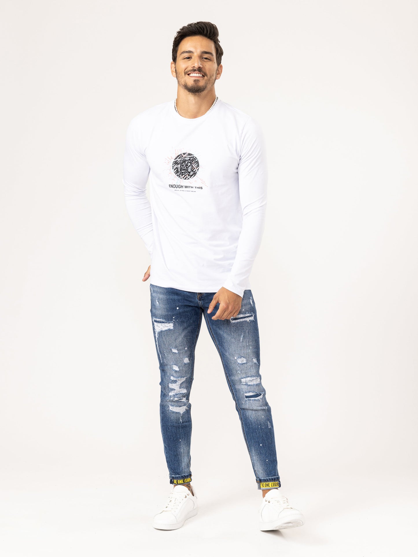 FASHION JEANS