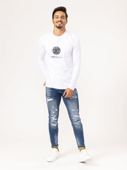 FASHION JEANS